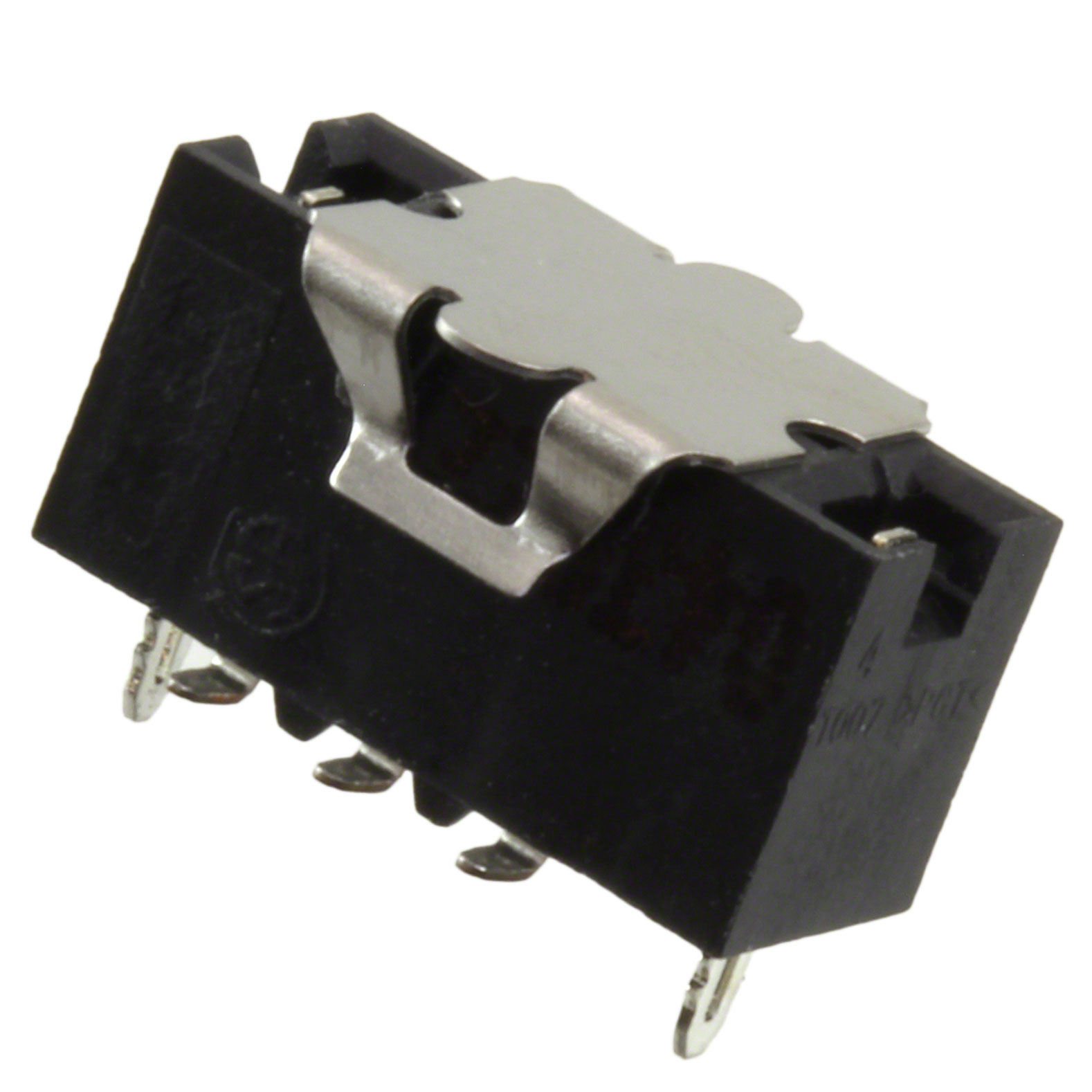 147102-3 TE Connectivity AMP Connectors  Headers Receptacles Female Sockets
