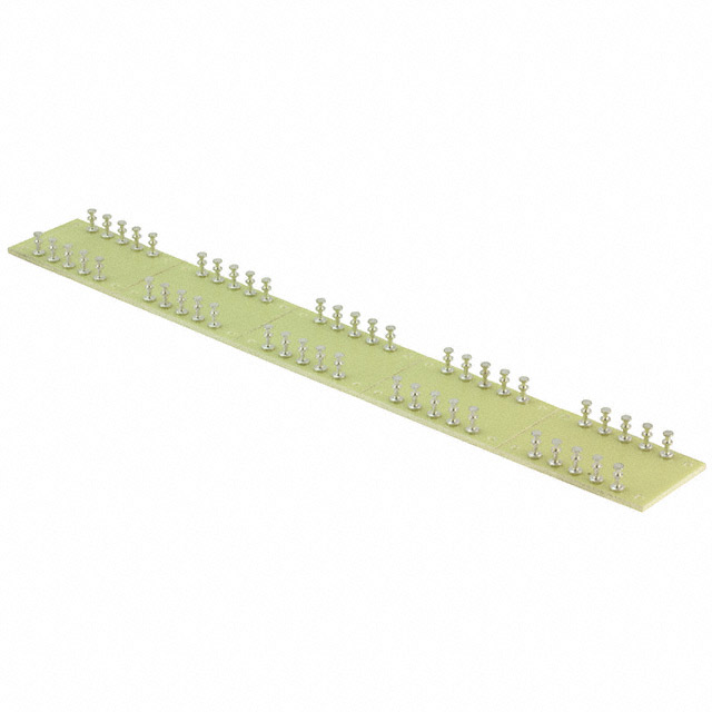 15222 Keystone Electronics  Terminal Strips and Turret Boards