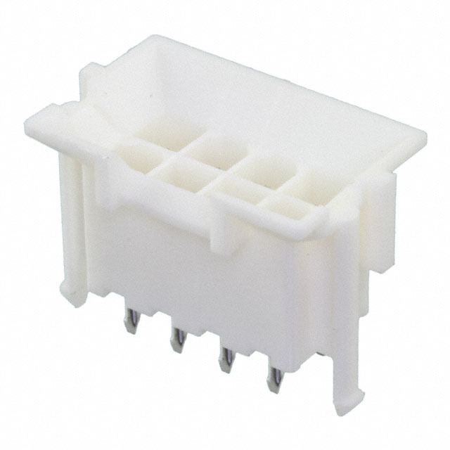 1586586-8 TE Connectivity AMP Connectors  Headers Male Pins