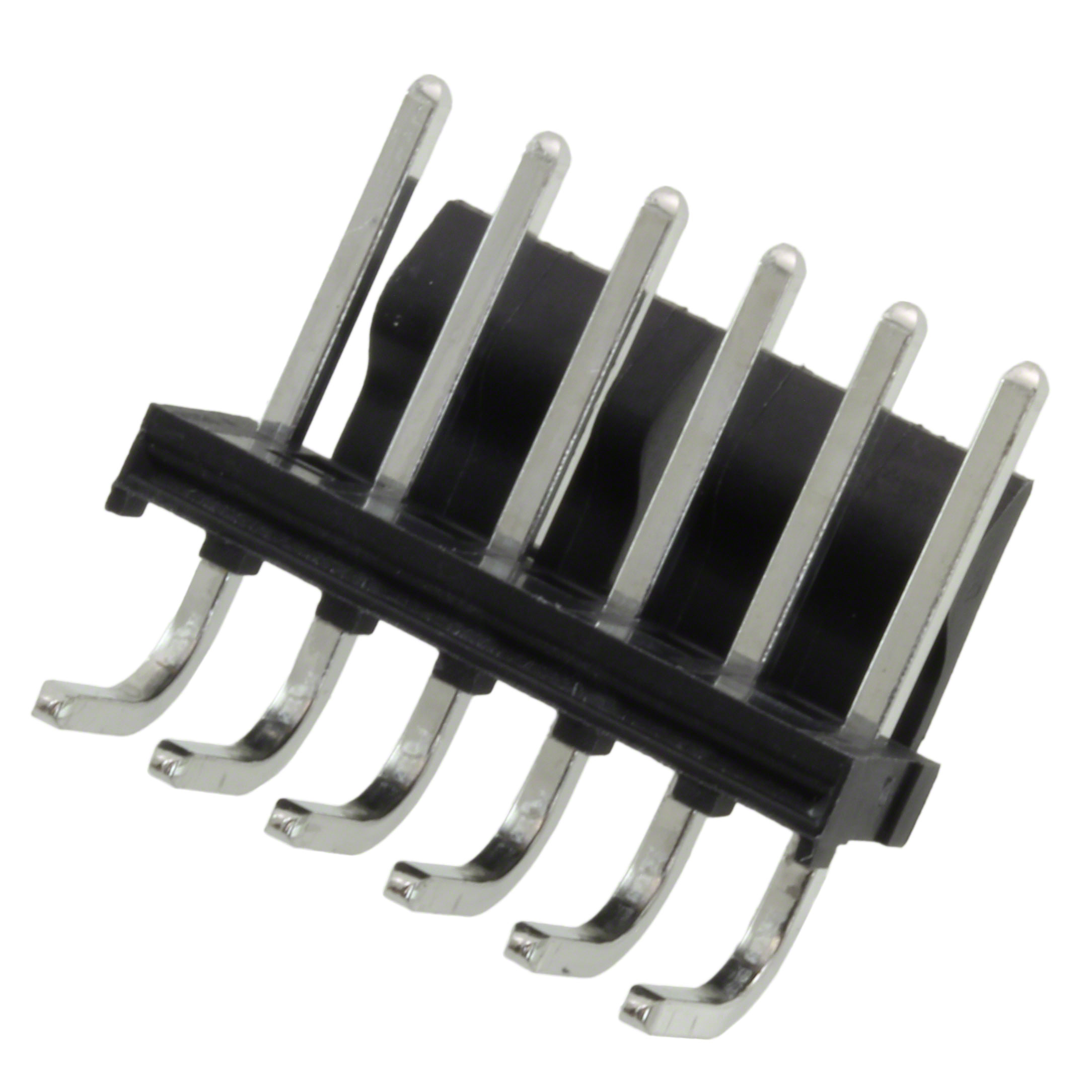 1718143006 Molex  Headers Male Pins