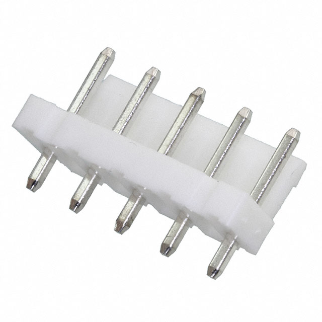 1744037-5 TE Connectivity AMP Connectors  Headers Male Pins