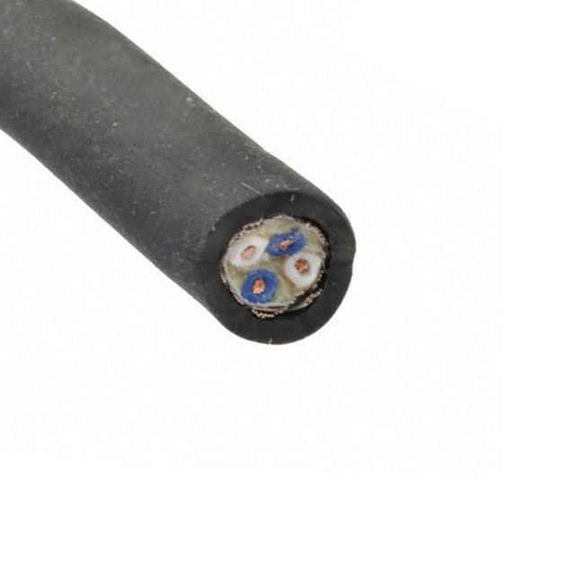 1772 BK005 Alpha Wire  Cavi Fili