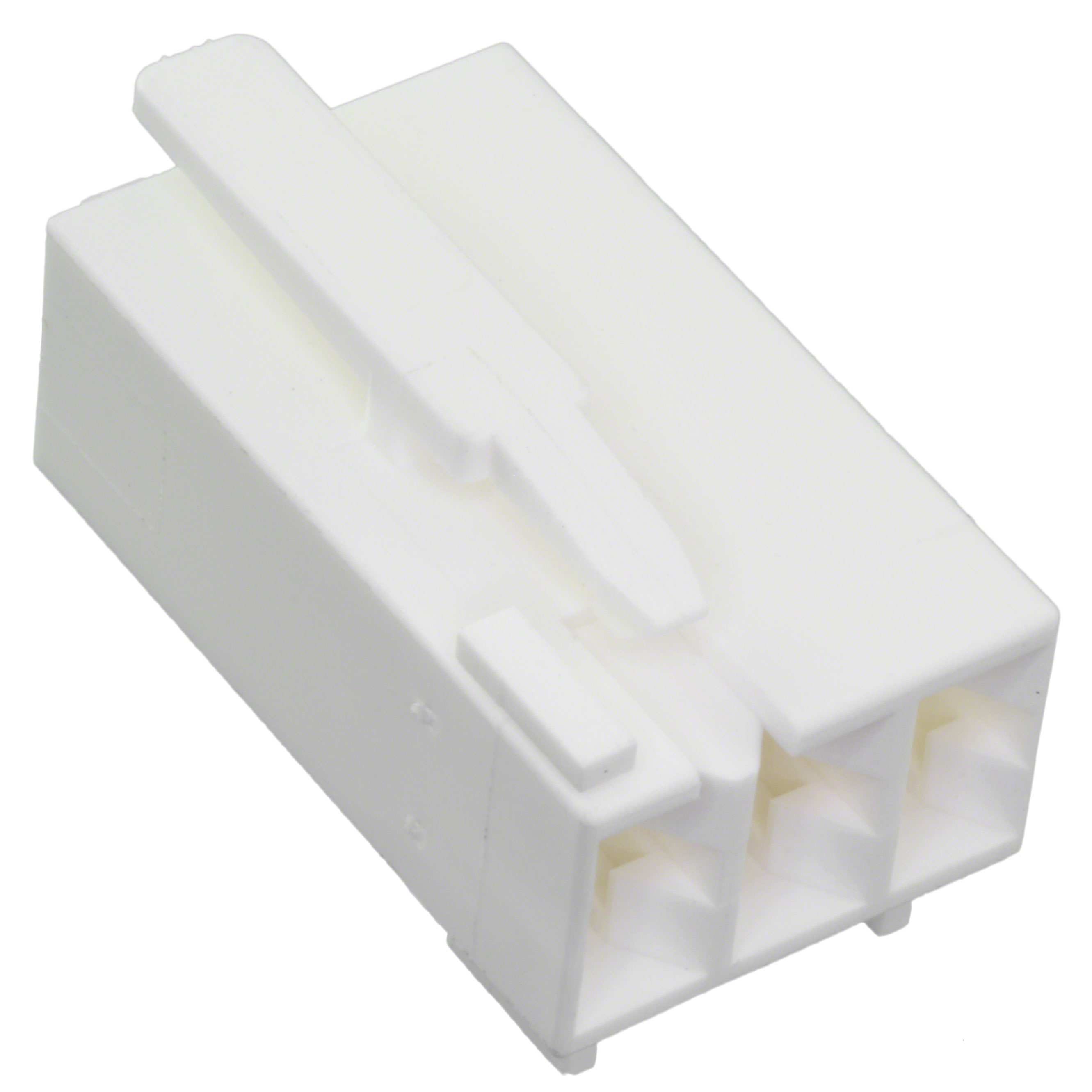 1955422-6 TE Connectivity AMP Connectors  Boîtiers de connecteurs rectangulaires