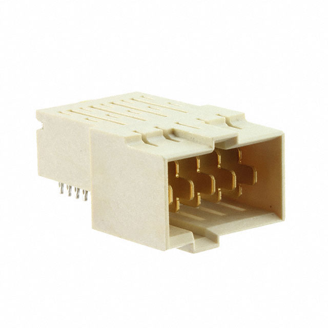 1982260-5 TE Connectivity AMP Connectors  Specializzato