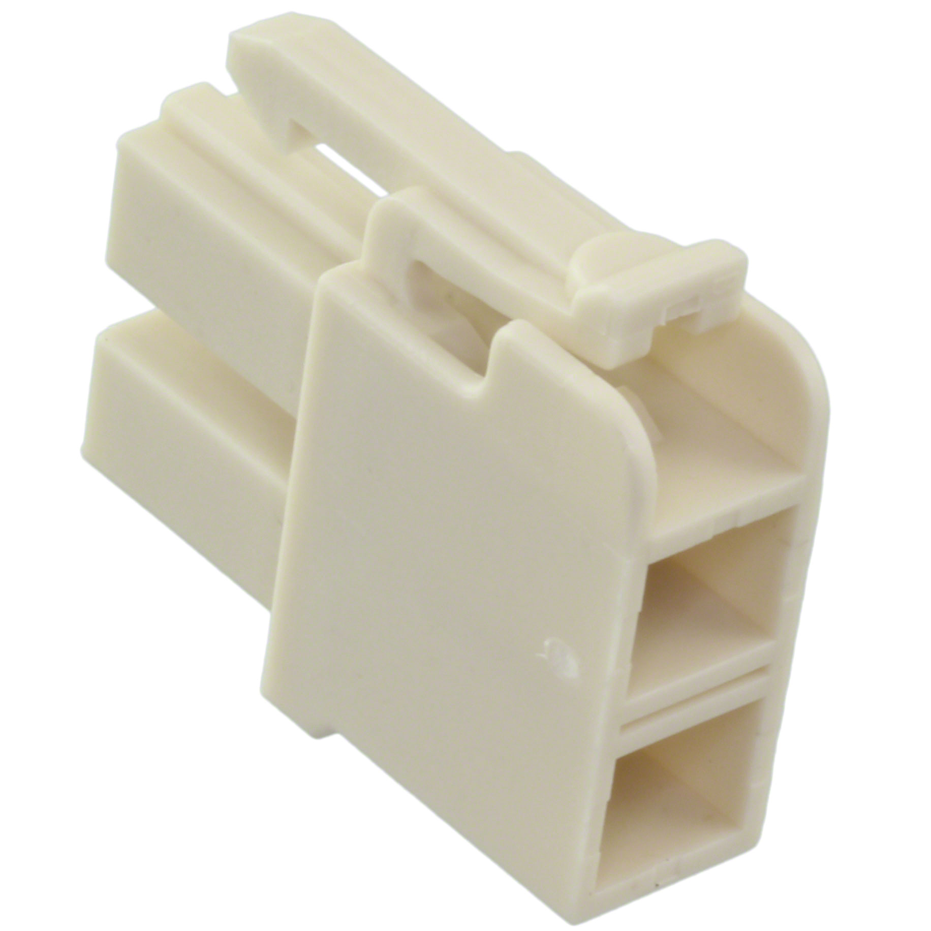 1983660-1 TE Connectivity AMP Connectors  Rectangular Connector Housings