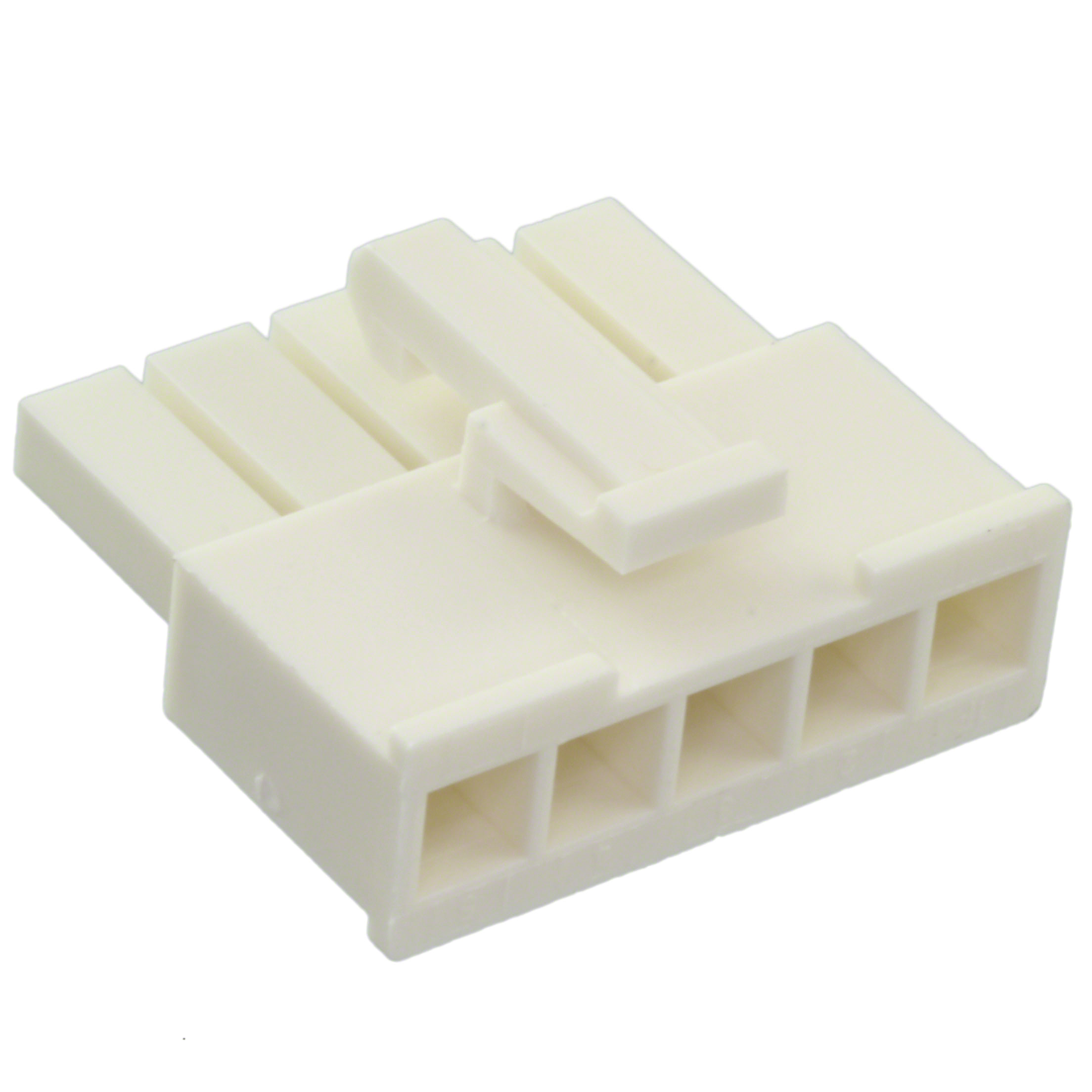 2029178-5 TE Connectivity AMP Connectors  Rectangular Connector Housings