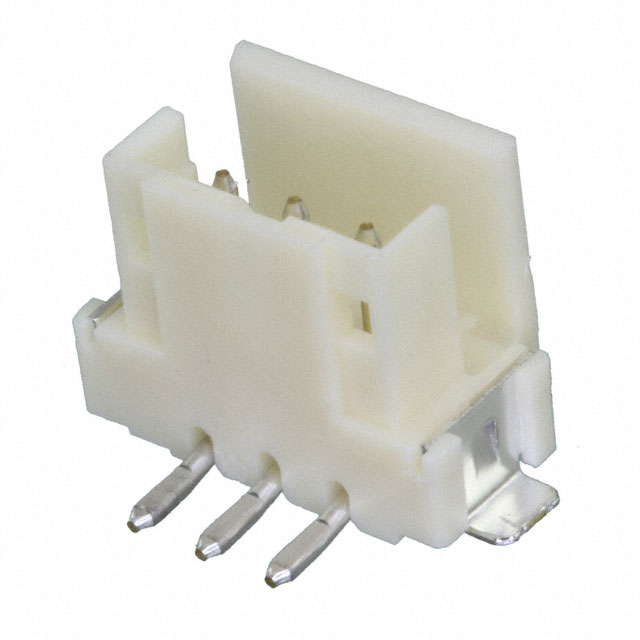 292175-3 TE Connectivity AMP Connectors  Headers Male Pins