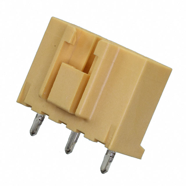 3-178488-4 TE Connectivity AMP Connectors  Headers Male Pins