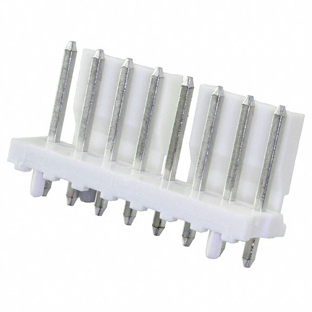 3-644615-8 TE Connectivity AMP Connectors  Embases à broches mâles