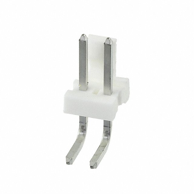 3-644754-2 TE Connectivity AMP Connectors  Embases à broches mâles