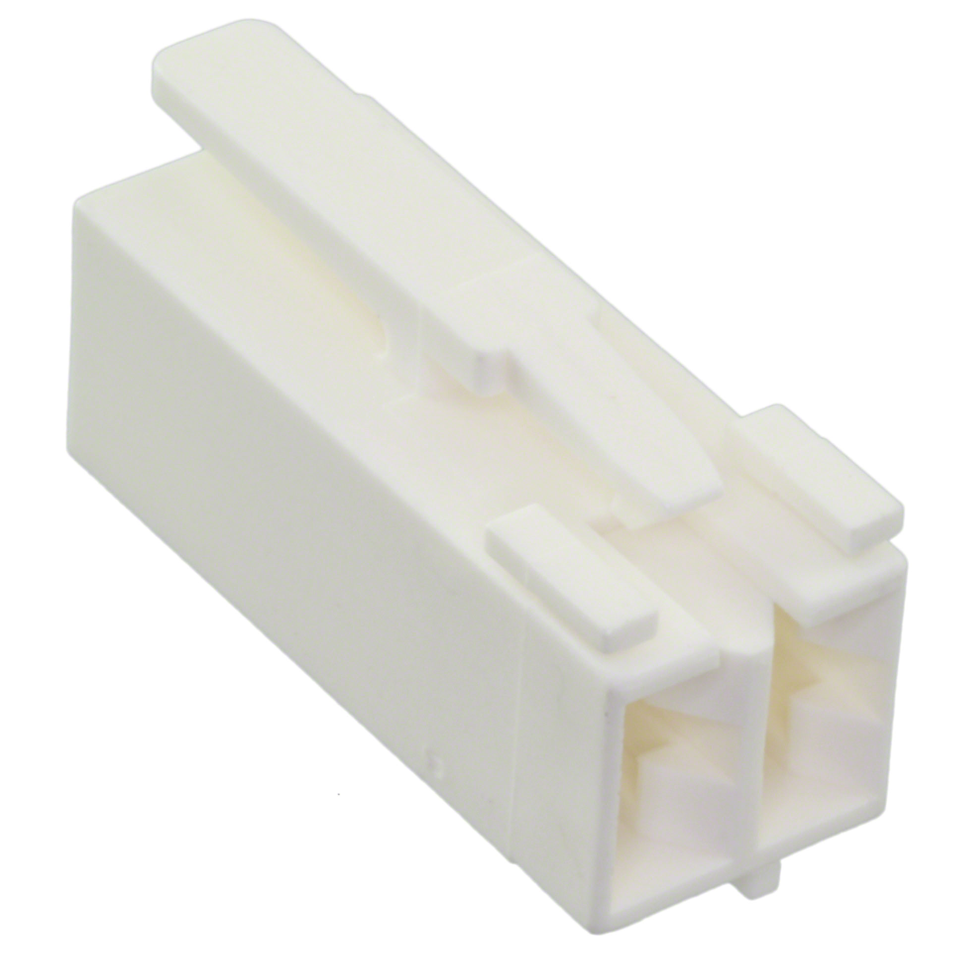 4-1955422-3 TE Connectivity AMP Connectors  Boîtiers de connecteurs rectangulaires