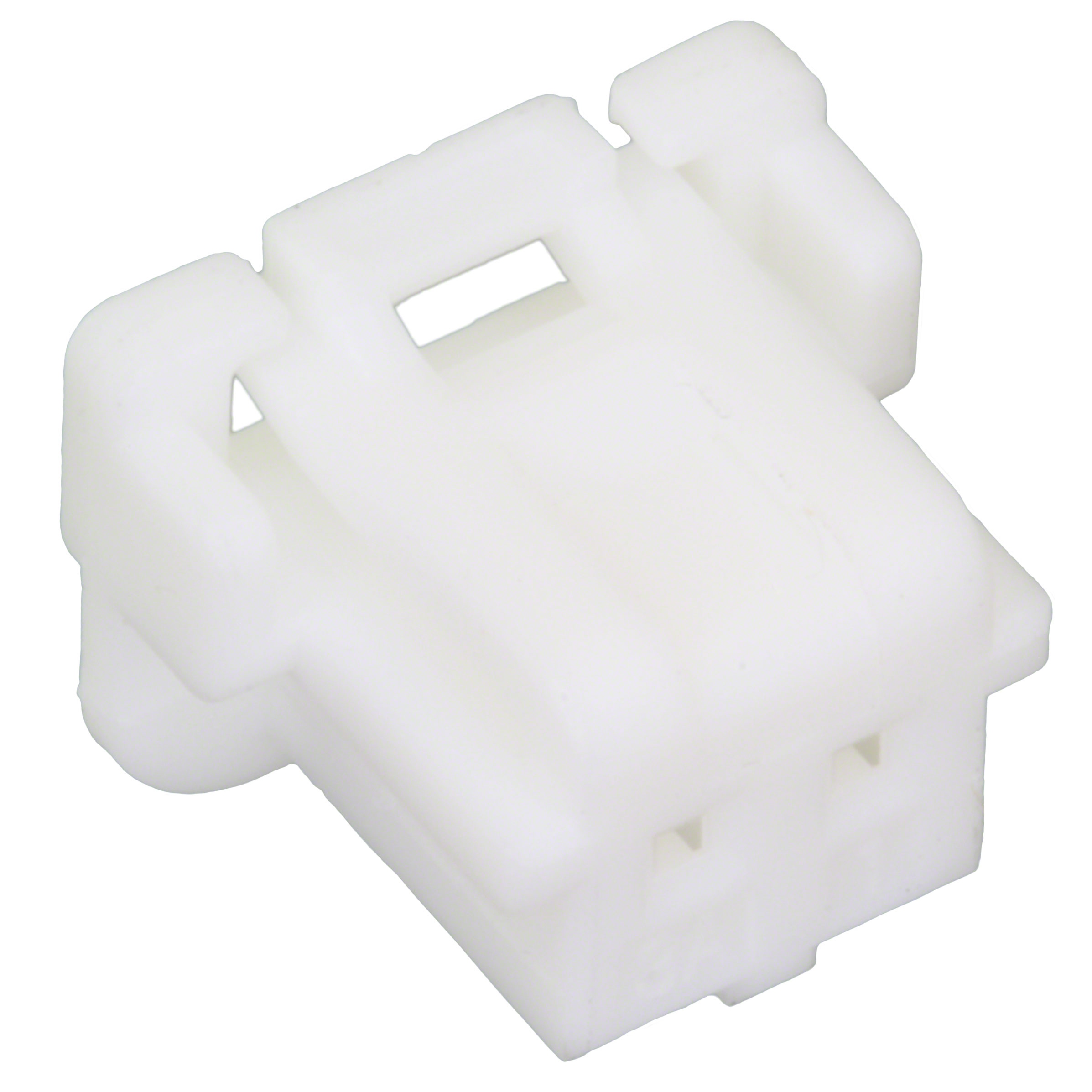 5023510200 Molex  Rectangular Connector Housings