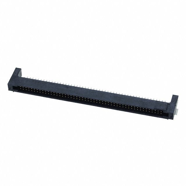 6-104894-0 TE Connectivity AMP Connectors  Headers Male Pins
