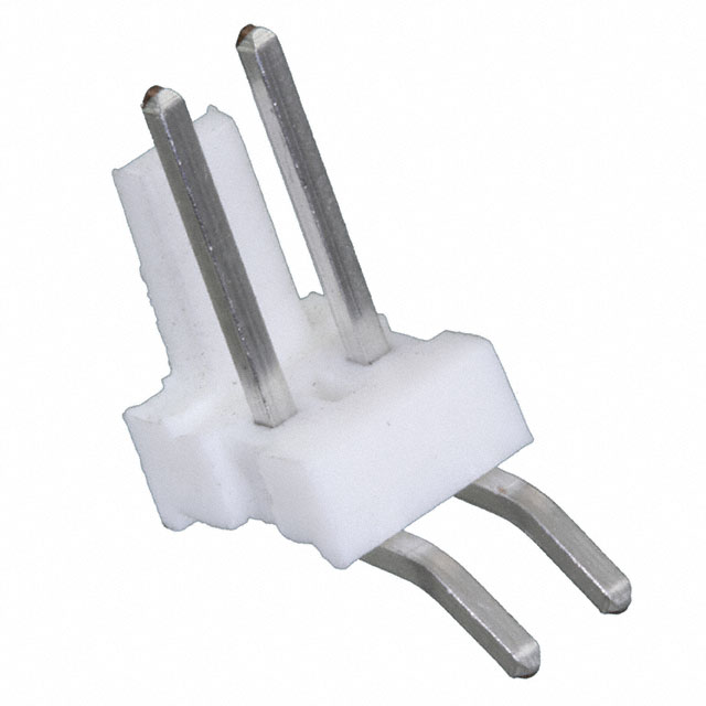 644877-2 TE Connectivity AMP Connectors  Headers Male Pins