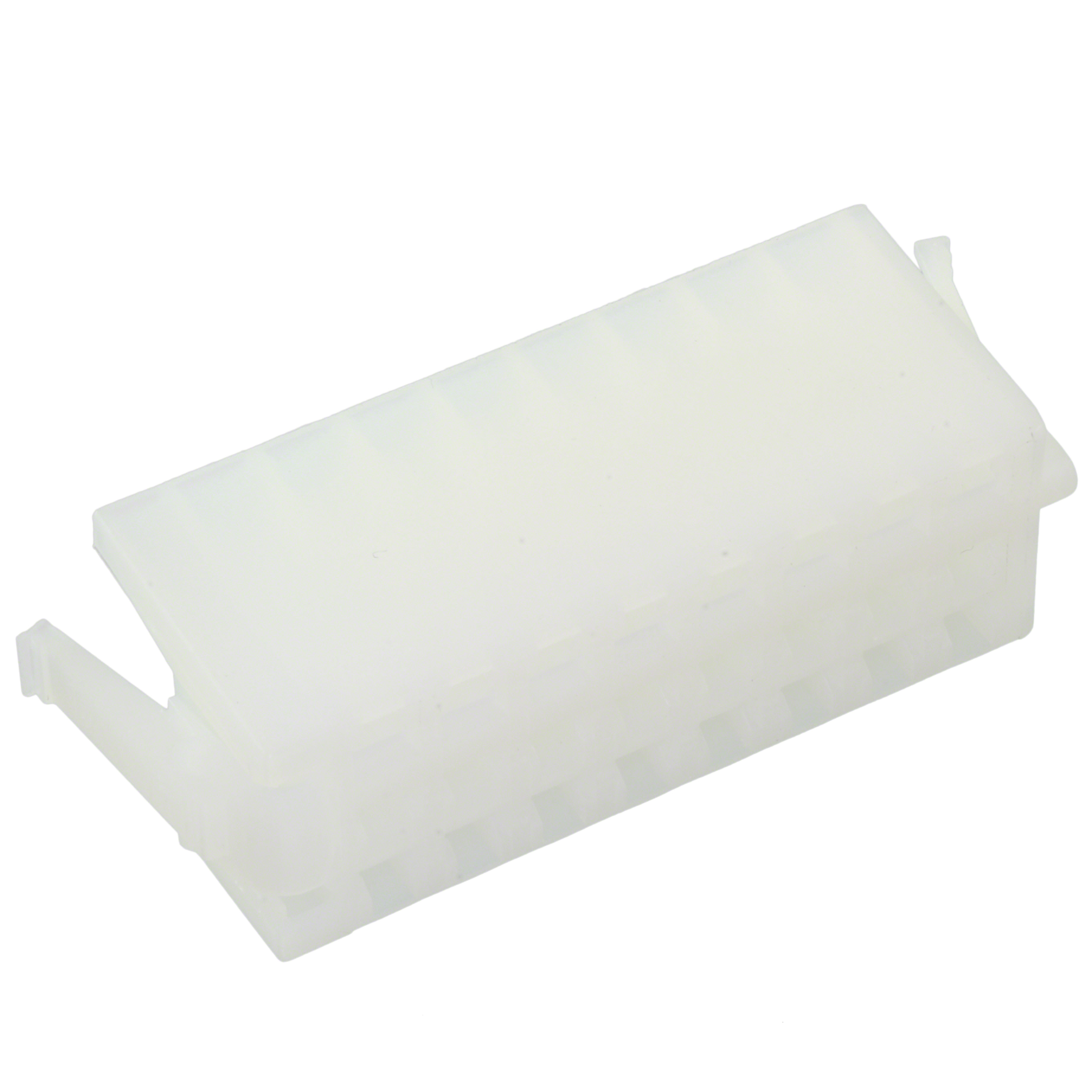 770198-1 TE Connectivity AMP Connectors  Boîtiers de connecteurs rectangulaires