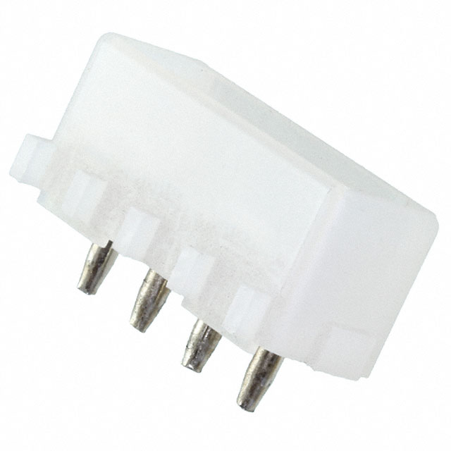 770328-1 TE Connectivity AMP Connectors  Headers Male Pins