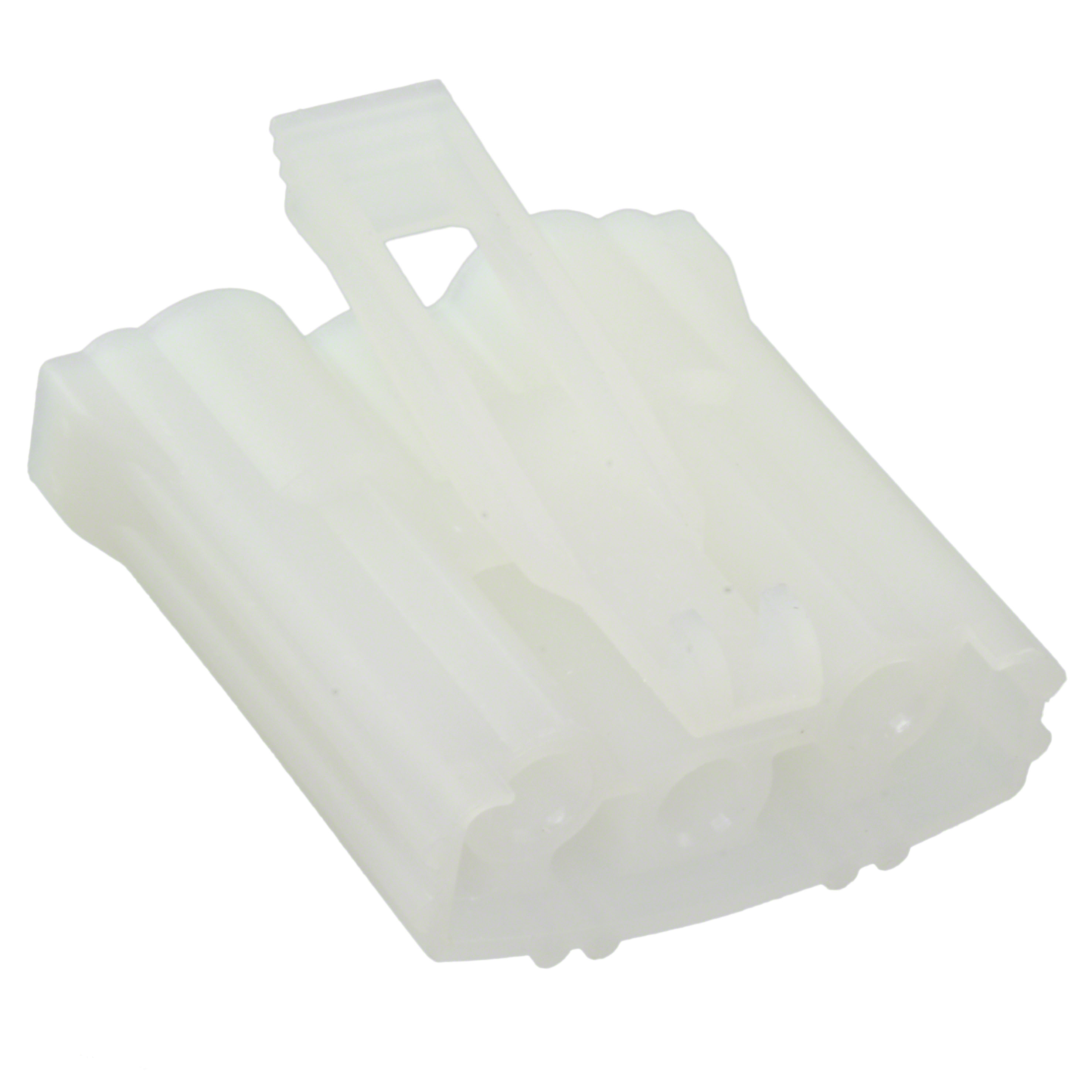 770855-1 TE Connectivity AMP Connectors  Boîtiers de connecteurs rectangulaires