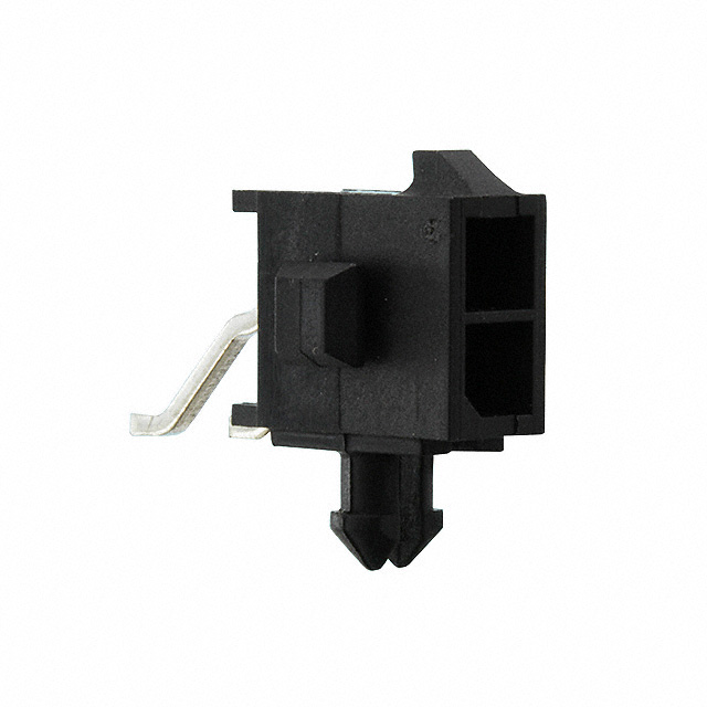 794621-2 TE Connectivity AMP Connectors  Headers Male Pins