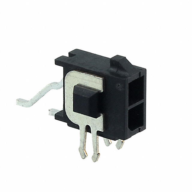 3-794624-2 TE Connectivity AMP Connectors  Embases à broches mâles