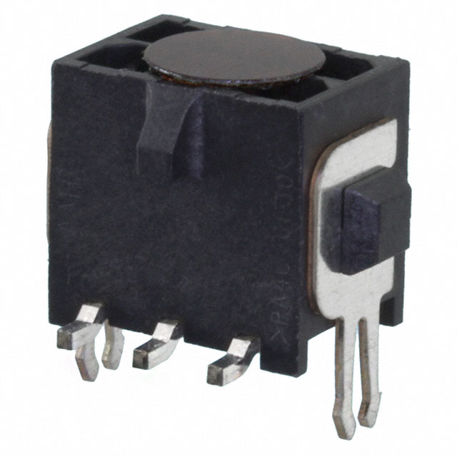 3-794633-6 TE Connectivity AMP Connectors  Embases à broches mâles