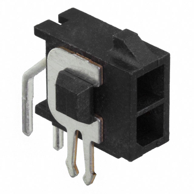 794679-2 TE Connectivity AMP Connectors  Embases à broches mâles