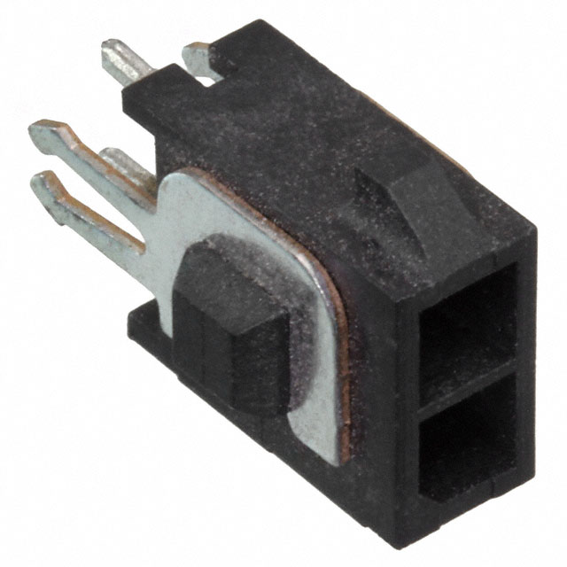794682-2 TE Connectivity AMP Connectors  Headers Male Pins