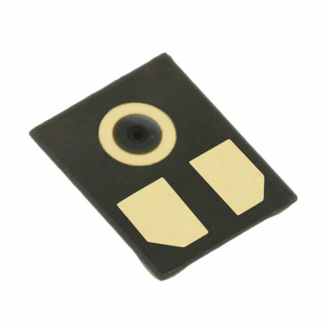 ADMP404ACEZ-RL Analog Devices Inc.  Microphones