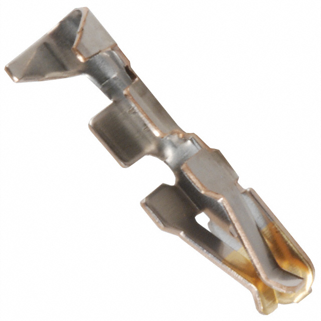 DF1B-2428SCFA(05) Hirose Electric Co Ltd  Contacts de connecteur rectangulaires