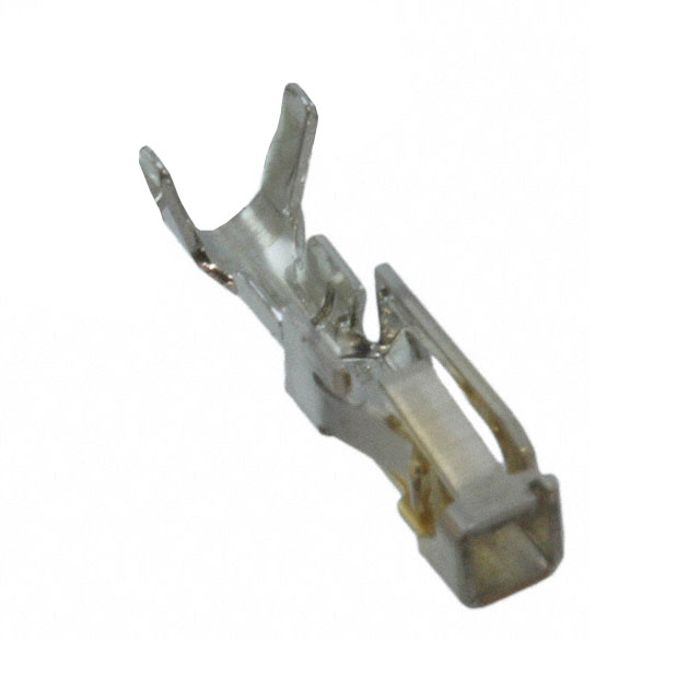 DF62-30SCA Hirose Electric Co Ltd  Rectangular Connector Contacts