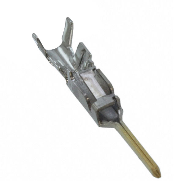 DF62-EP22PCA Hirose Electric Co Ltd  Rectangular Connector Contacts