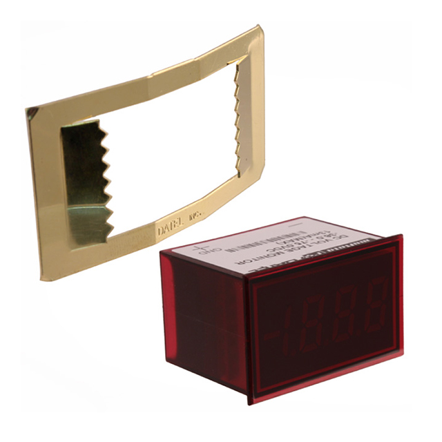 DMS-20PC-6-DCM-C Murata Power Solutions Inc. Compteurs