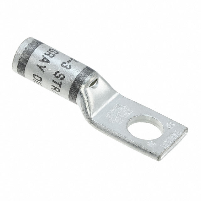 LCA4-56-L Panduit Corp  Lugs