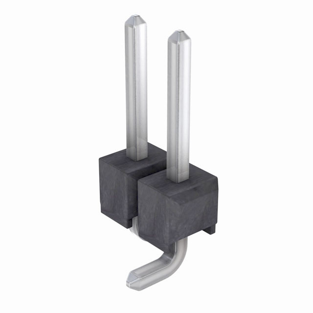 M20-8770246 Harwin Inc.  Embases à broches mâles