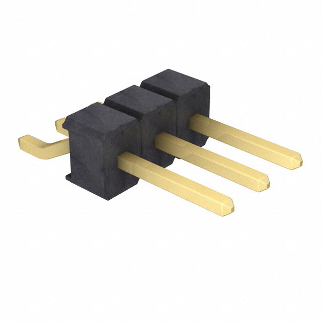 M20-8900305 Harwin Inc.  Headers Male Pins
