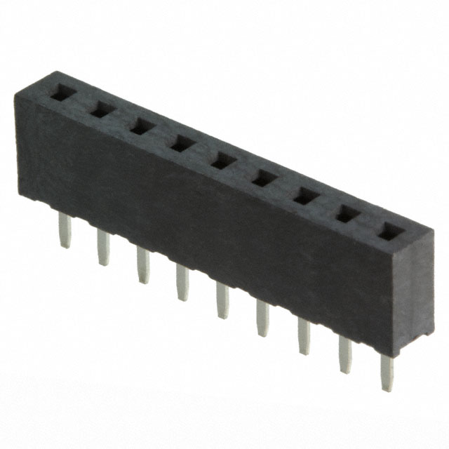 M22-7130942 Harwin Inc.  Embases Prises femelles