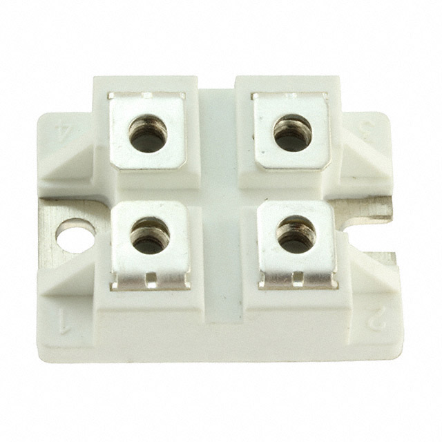 MF200DU06FJ-BP Micro Commercial Co  Diode Arrays