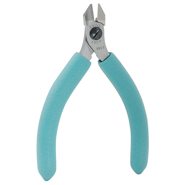 595T Apex Tool Group  Wire Cutters