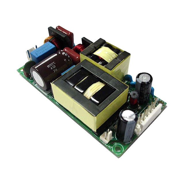 ABC225-1015L Bel Power Solutions  AC DC Converters