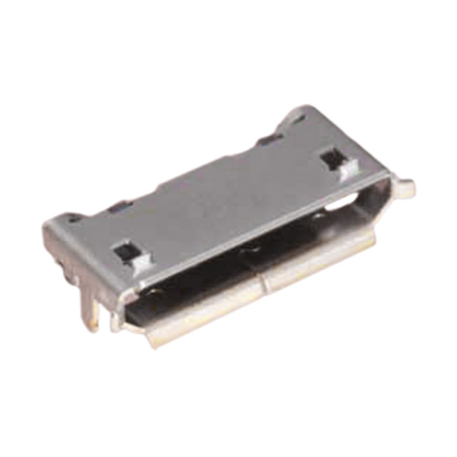 GX60-18P Hirose Electric Co Ltd  Headers Male Pins