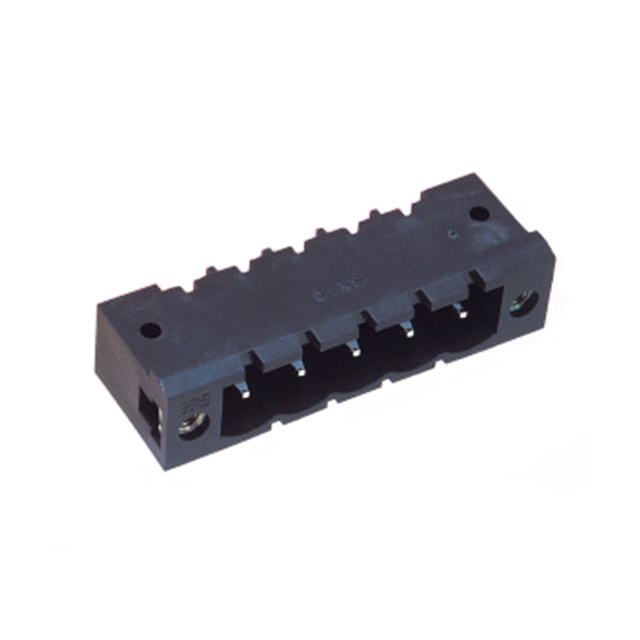 HR31-5.08R-5PDL Hirose Electric Co Ltd  Headers Male Pins
