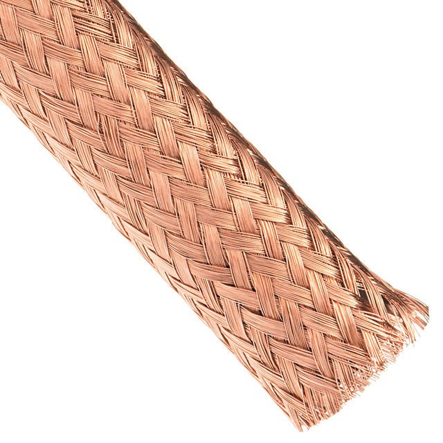 MBC0.50CP100 Techflex  Cables Wires - Management