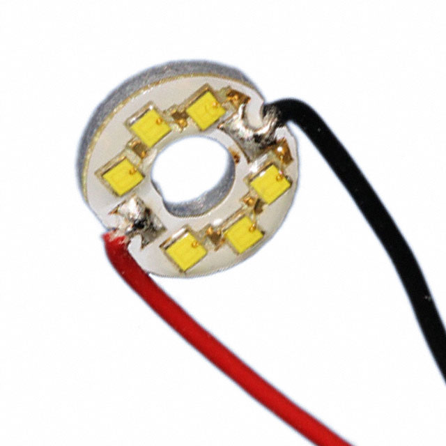 MTLR-WZ700-C Marktech Optoelectronics  Modules de moteurs à LED COB Bandes