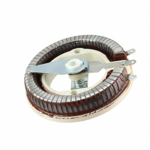 RRS1R0E Ohmite  Rotary Potentiometers Rheostats