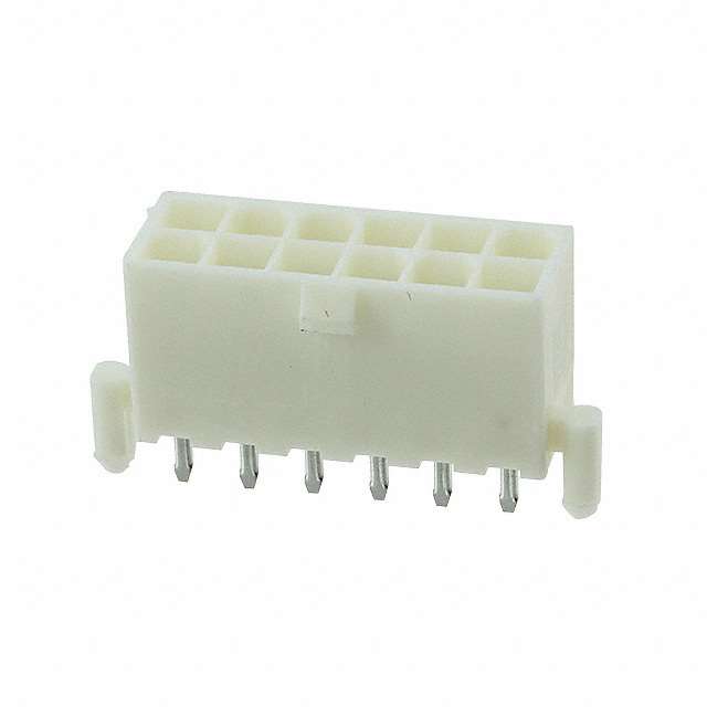 1-1586040-2 TE Connectivity AMP Connectors  Headers Male Pins