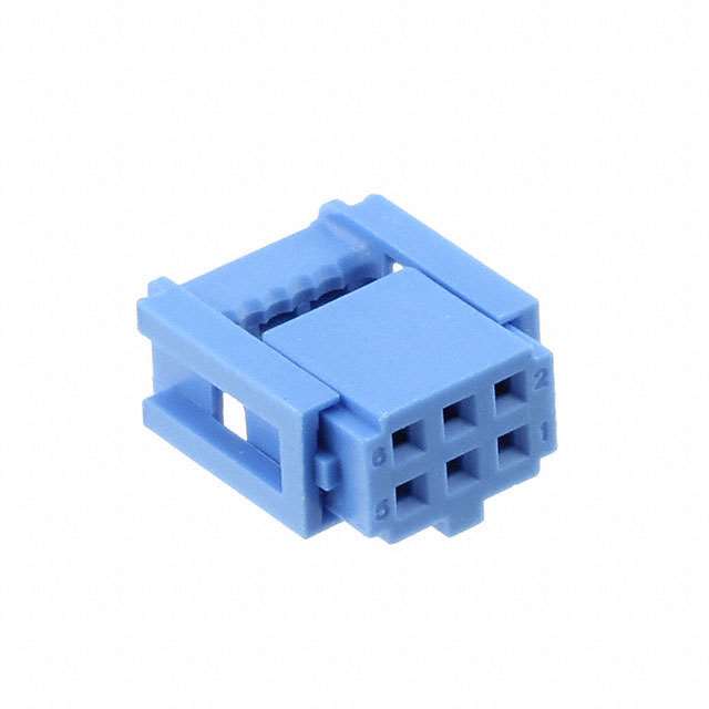 1-1658527-9 TE Connectivity AMP Connectors  Support de panneau suspendu gratuit
