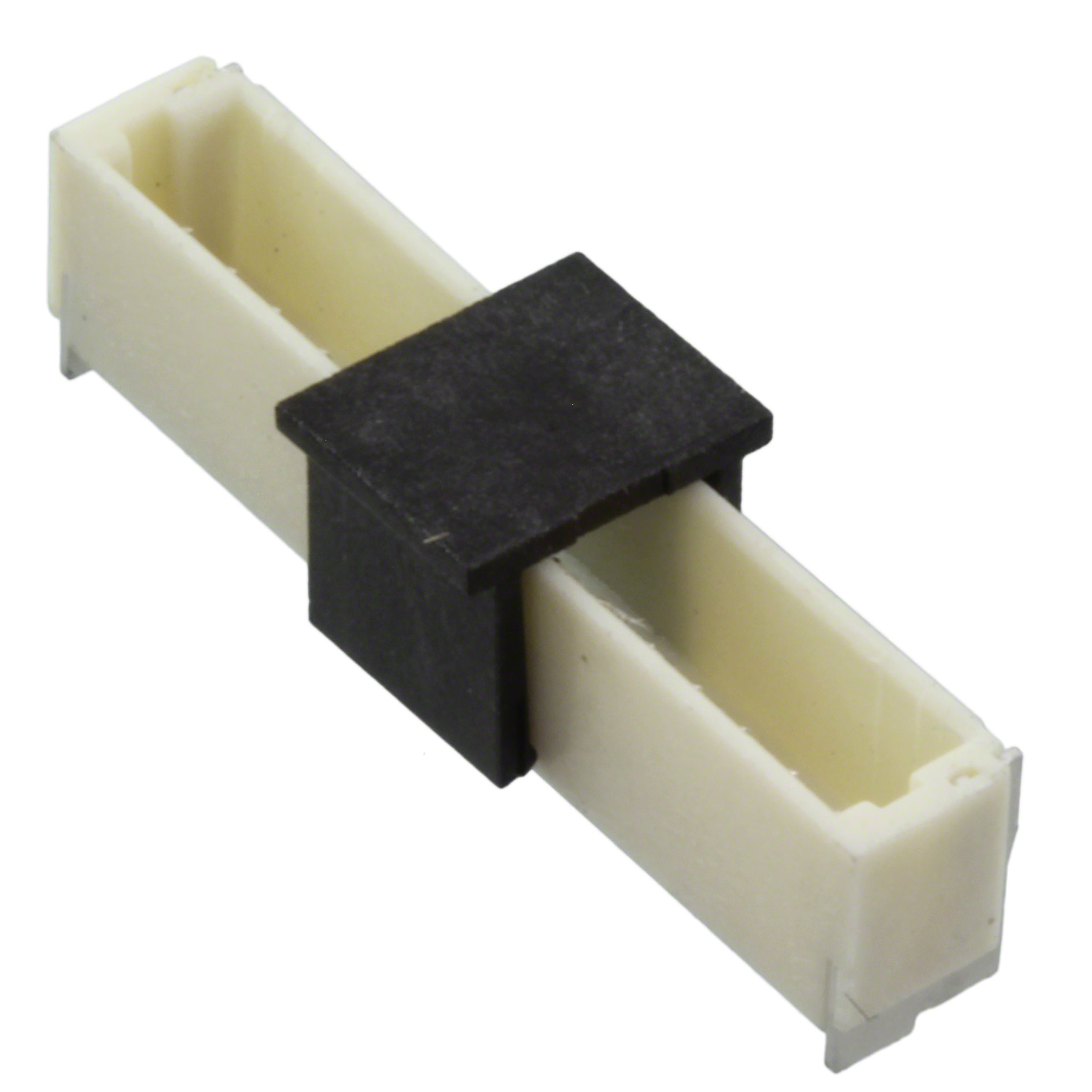 1-1734595-5 TE Connectivity AMP Connectors  Headers Male Pins
