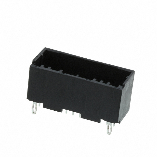 1-1871315-2 TE Connectivity AMP Connectors  Headers Male Pins