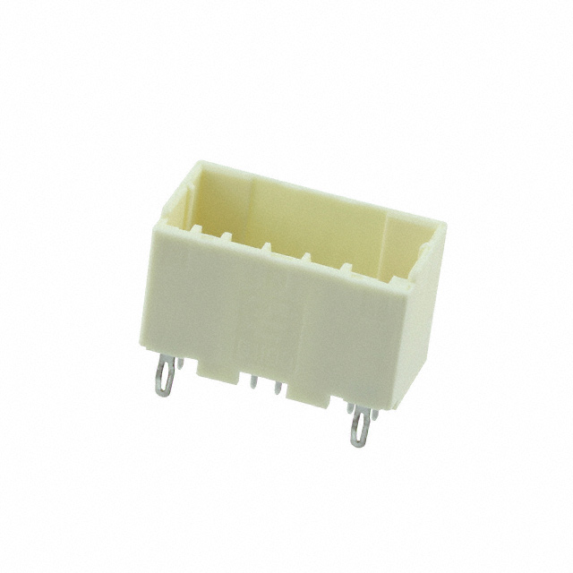 1-2040557-9 TE Connectivity AMP Connectors  Headers Male Pins