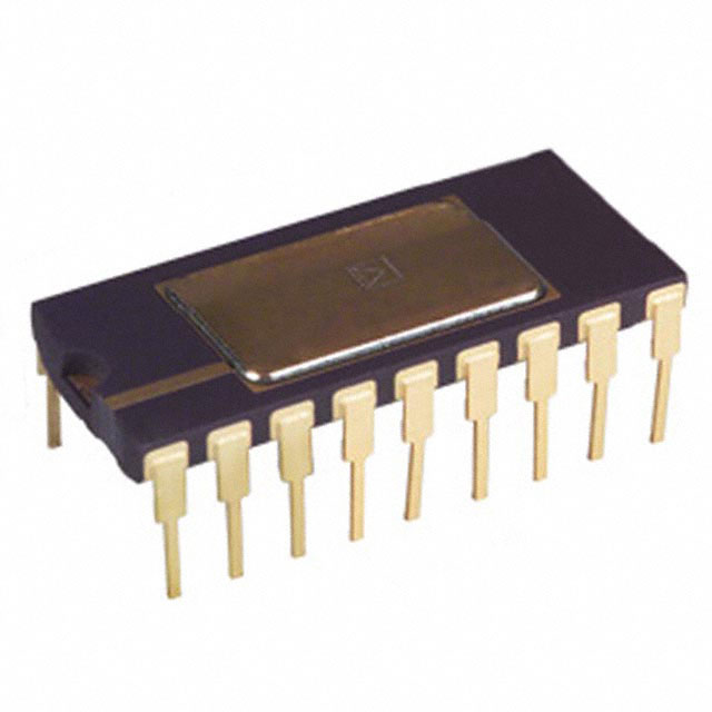AD571SD/883B Analog Devices Inc.  Analog to Digital Converters (ADC)