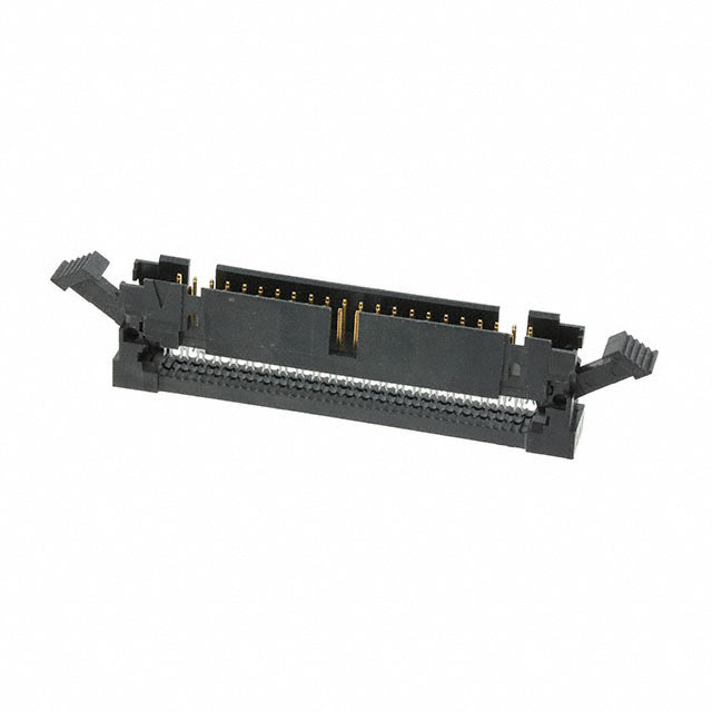 2-111492-4 TE Connectivity AMP Connectors  Support de panneau suspendu gratuit